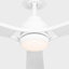 Ventilateur de plafond à DEL Trillium Smart 60-2039974953-2039974958