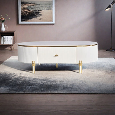 Table basse Light Luxury