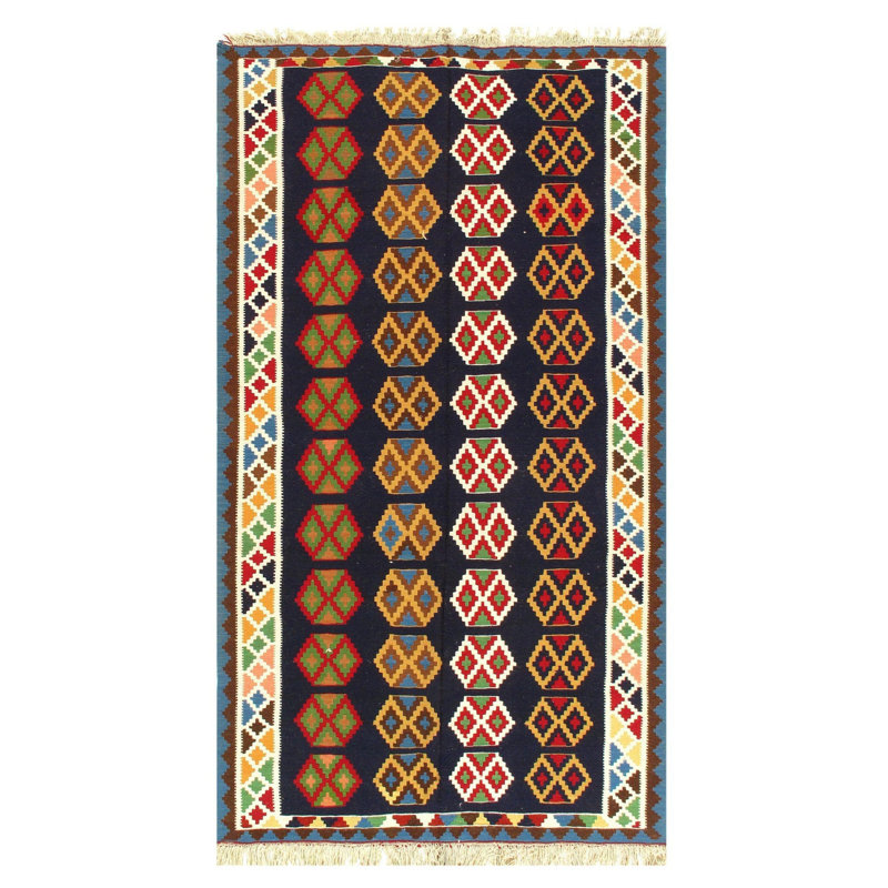 Volturno Geometric Indoor Rug