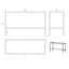 Bannie Dressing Table-420292198