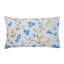 Sweetpea Print Cotton Duvet Cover Set-119899011