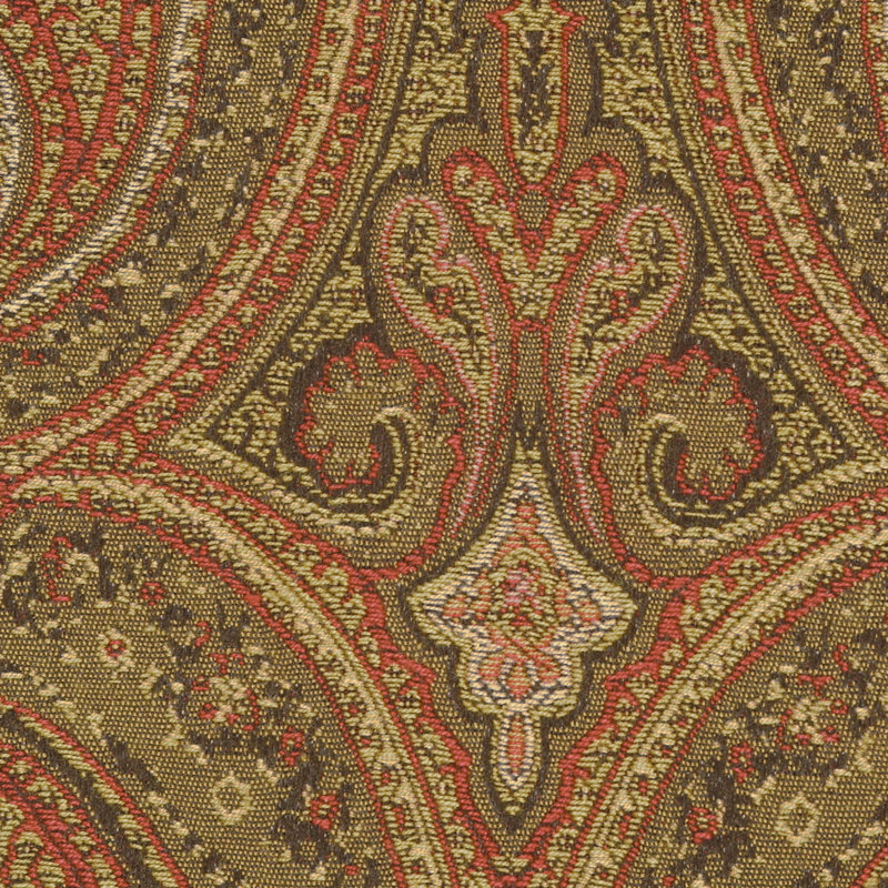 Tissu Holiday Glenwood