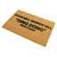 Afton Non-Slip Outdoor Doormat