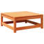Tardun 70cm Wide L-Shaped Patio Sofa-549623066