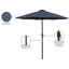 Parasols de patio en tissu Chavelle-354843384-354843385
