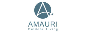 Logo Amauri Outdoor Living, Inc