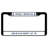 Signmission Proudly Served On Served On USS DE KALB COUNTY LST 715 Plastic Licence Plate Frame