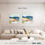 Mountain Mosaic II-109228402