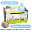 Enchanted Woodland Toy Chest