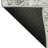 Premium Machine Washable Andreau AMF92 Ash Rug-1545748950