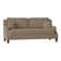 Savannah Upholstered 87.5'' Sofa