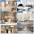 4 In 1 Smart Fingerprint Door Knob With Keypad