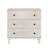 Dresser With 9 Drawers, Modern Chest Of Drawers W/Solid Wood Legs Dressers Buffet Storage Cabinet For Living Room, Baby Room, Nursery,Beige Oak-127361560