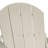 Shawnna Weather-Resistant Foldable Outdoor Adirondack Chair-644734511