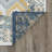 Deltufo Geometric Reversible Flatweave Indoor / Outdoor Area Rug-1318820538-1287062572