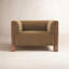 Fauteuil Wannetta-93494386