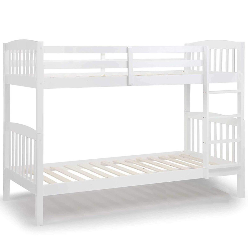 Schroeders Single (3') Standard Bunk Bed by Mack + Milo