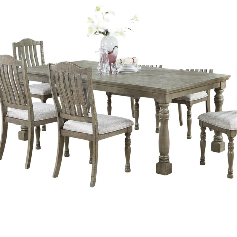 Deeric DINING TABLE