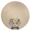 Tapis de jeu pour enfants Panda-107391878