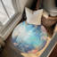 Tapis tressé Sea Life-106464033
