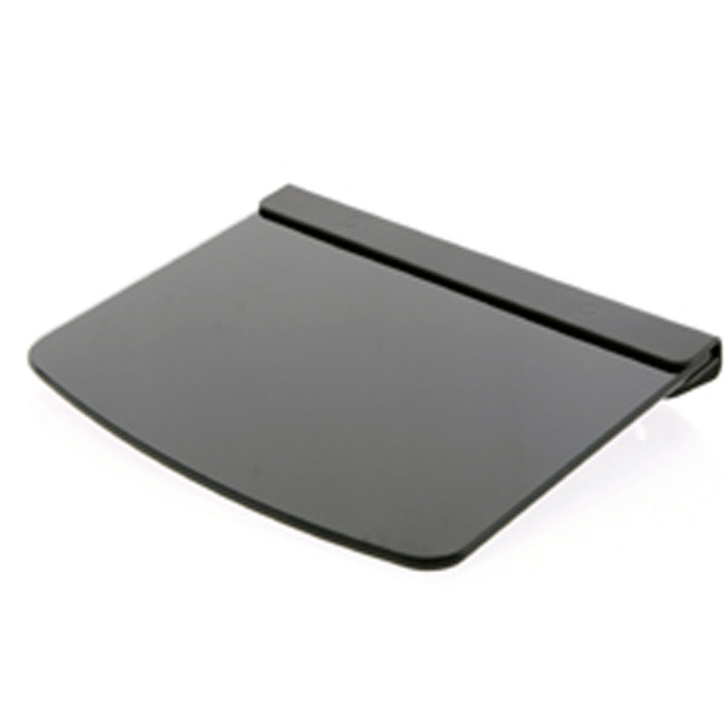 Symple Stuff 1.9'' H x 11.8'' W Shelf