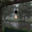 2 - Light Black Single Pendant