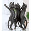 Niangua Animals Statue