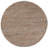 Martha Stewart 9526 Hand Tufted 40% Jute; 40% Wool; 20% Cotton Striped Rug-119022689