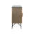 Ironville 63'' Sideboard