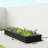 Flowers Box,Succulents Box,Raised Garden Bed