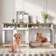 Meuble-cage pour chien-1650140687-1650581497