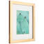 Stefan Matte Picture Frame - Set of 7 with Mat-1496433553