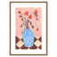 Poppies Print par Violets Print House-1448262783-1448262656-1448262667