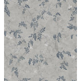 Jordnara Floral Wallpaper Roll