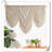 Hand Woven Cotton Tapestry