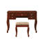 Ensemble de meuble-lavabo classique 1pc-1229773890