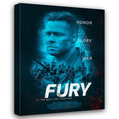 Fury