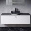 Rosa 47.1'' W Single Vanity