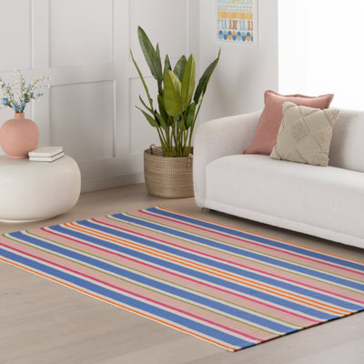 Tapis tissé à la main Festival