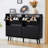 16 Pair Shoe Storage Cabinet-1446402149