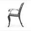 Chaise AUSTIN (ensemble de 2)