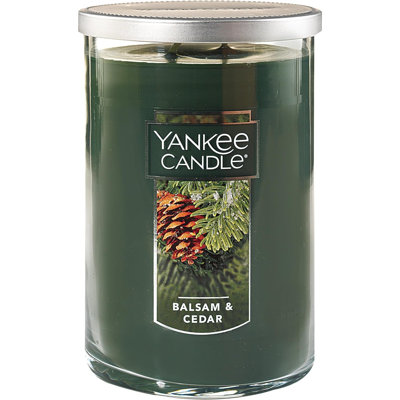 Bougie parfumée Balsam & Cedar
