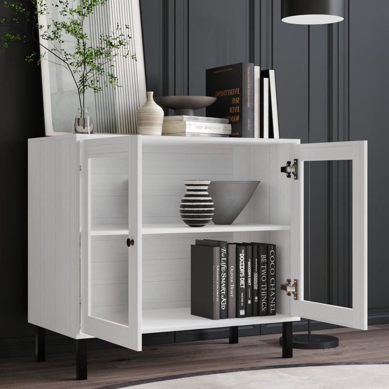 Sideboard, White