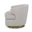 Scoop Swivel Barrel Chair-70369533