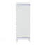 Commode blanche ADALID