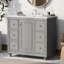 Base de meuble-lavabo simple 36 po seulement-93328527