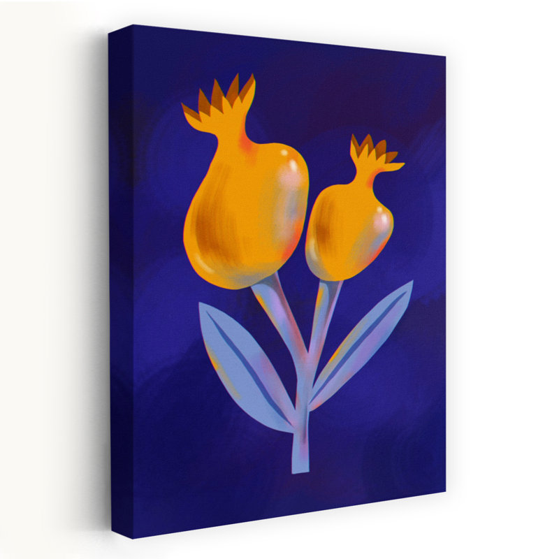 Art contemporain contemporain abstrait coloré, H 48 po x l 32 po