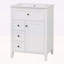 Meuble-lavabo moderne avec rangement abondant et fabrication robuste-169745644