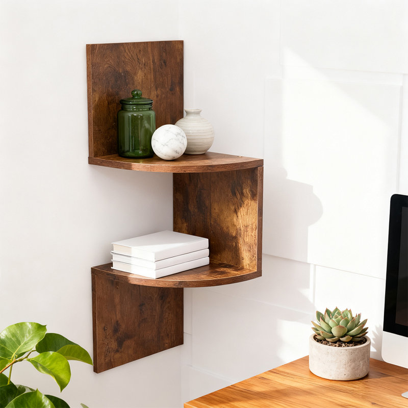 60cm H x 20cm W Bookcase