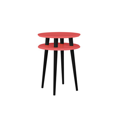 Alexandrine Side Table